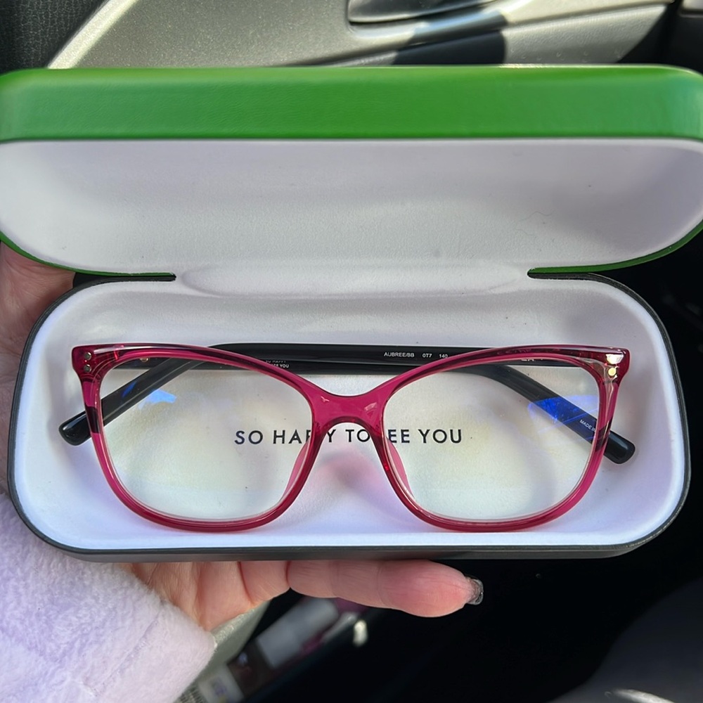 Kate Spade ♠️ Readers